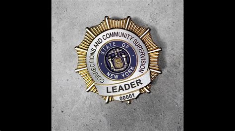 Now Recruiting: Correction Officers | NYS DOCCS - YouTube