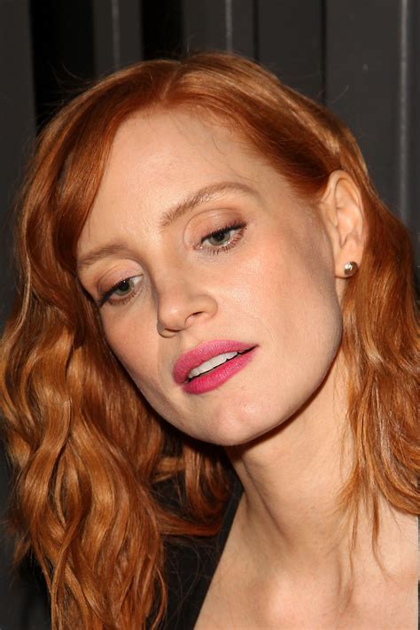 Born and raised in sacramento, california, chastain developed an interest in acting from an. JESSICA CHASTAIN Posing with Fans at LAX Airport - HawtCelebs