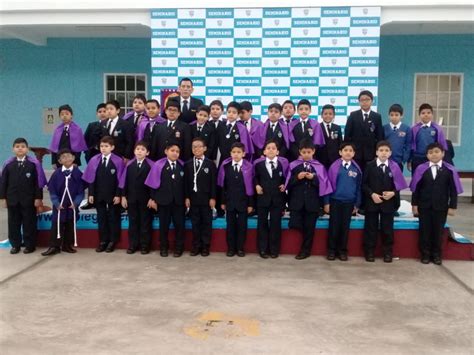 Goals, videos, transfer history, matches, player ratings and much more available in the profile. SEMINARISTAS VIVEN CON FE EL MES MORADO - SAN CARLOS Y SAN ...