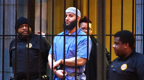 the case against adnan syed fleetnowbot