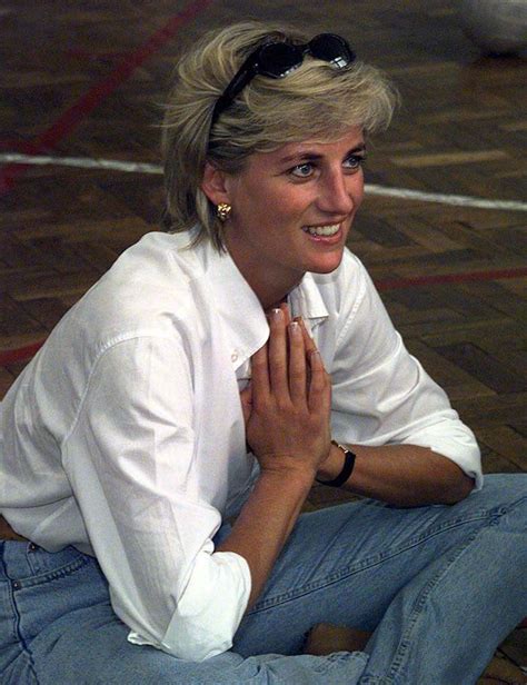 Remembering Princess Diana On What Would Have Been Her 59th Birthday