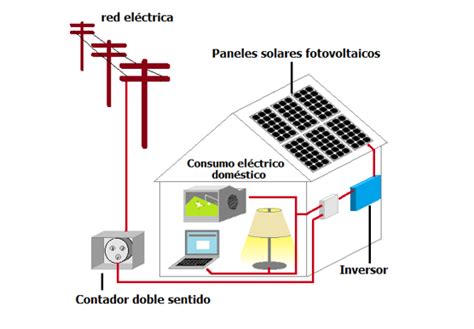 Cómo Funcionan Los Paneles Solares Paneles Solares En Guadalajara