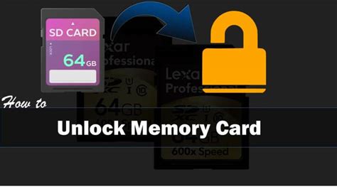 Repair or change your sd card. Memory Card Unlock Kaise kare(कैसे करे)? - TechYukti