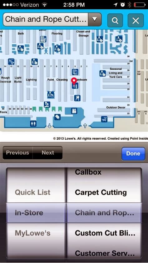 Indoor Lbs Location Based Services For Indoors Point Inside Maps
