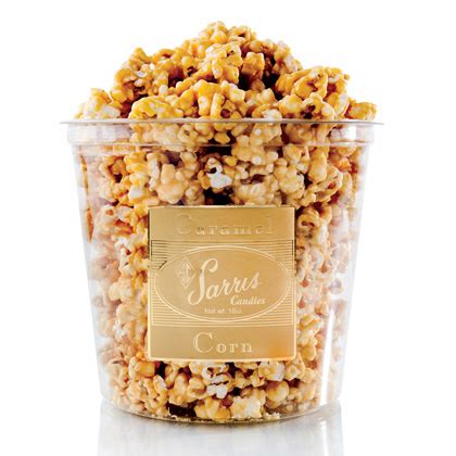 Our fundraising program is, without a doubt, the easiest and most profitable way to earn money for your. Sarris Candies - The Worlds Best Chocolates