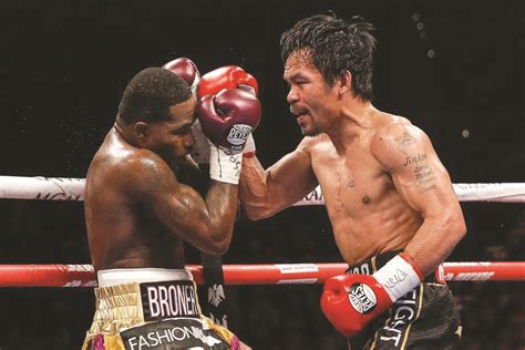 The pacquiao vs ugas match is also available to watch online via live stream online on tap go keep locked on this page, live stream video links, result, winner and highlights will be posted below. Pacquiao's new bill: No live audiences in sports events