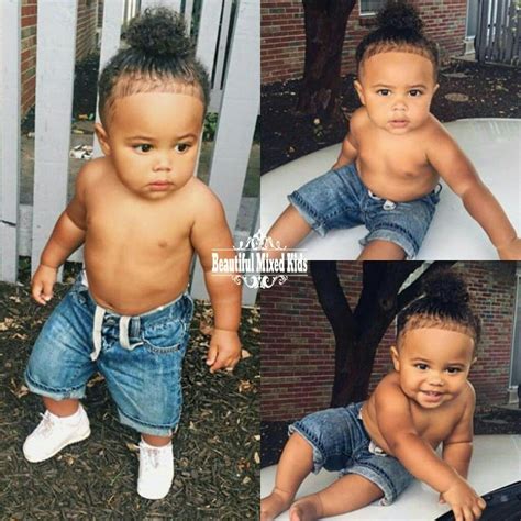 Its ingredients nourish the hair root and shaft and contribute to greater thickness, shine and strength. Amauri - 14 Months • Polish & African American FOLLOW ...