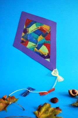 Drachen aus Papier | Basteln weihnachten kinder unter 3, Basteln herbst