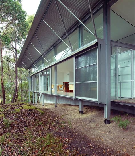 Montville house australian design review. Simpson-Lee House: Thiết kế nhà ở tinh giản của Glenn ...