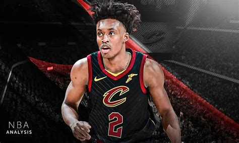 Nba Rumors What Will It Take For Cavaliers To Trade Collin Sexton