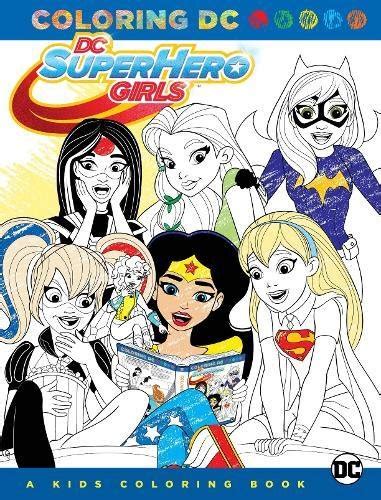 Make them with felt or use them as a paper printable to color at your superhero party! ¡DC Super Hero Girls Blog!: Libro de colorear DC Super ...