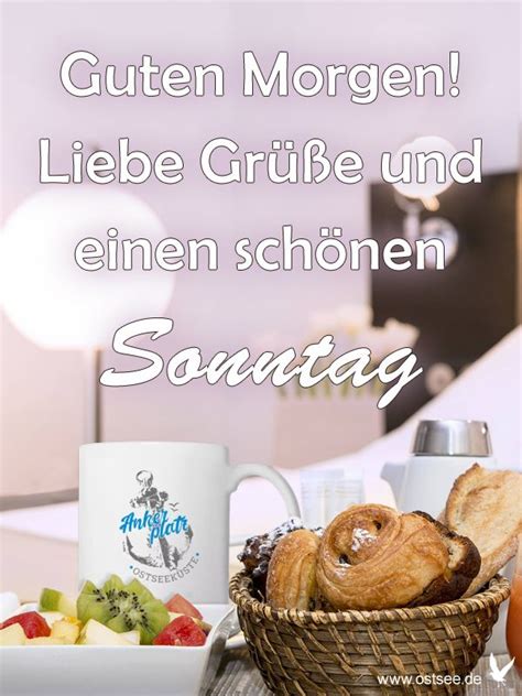 Das schöne jetzt in der vorweihnachtszeit sind übrigens die christkindlmärkte. Guten Morgen! Liebe Grüße und einen schönen Sonntag ...
