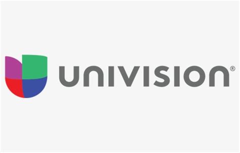 Univision Logo Png Images Transparent Univision Logo Image Download