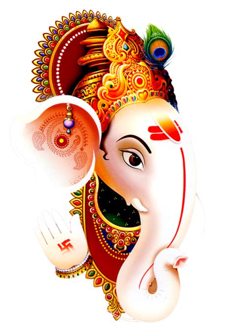 Pongal Hindu India Ganesh Ganesha Sticker By Sivastar