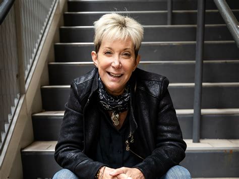 Dayna Steele, first lady of rock, debuts on Houston Radio Platinum