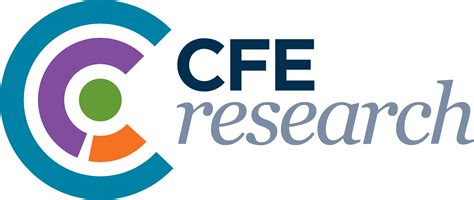 CFE Research - Logos Download