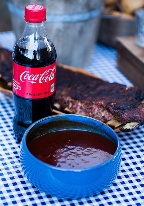 How To Make Bbq Sauce With Coke