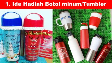Biar lebih seru, biasanya diadakan acara tukar kado atau secret santa. The ROMP Family: Paling Keren Hadiah Natal Sekolah Minggu ...