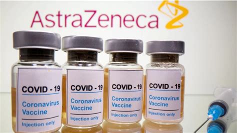 Las pruebas de la vacuna contra el coronavirus que desarrollan la farmacéutica astrazeneca y la universidad de oxford fueron puestas en pausa por precaución. La vacuna AstraZeneca es un 100% efectiva en prevenir ...