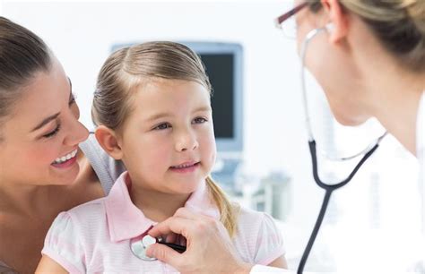 Benefits Of Choosing A Pediatrician For Your Child Valencia Pediatrics