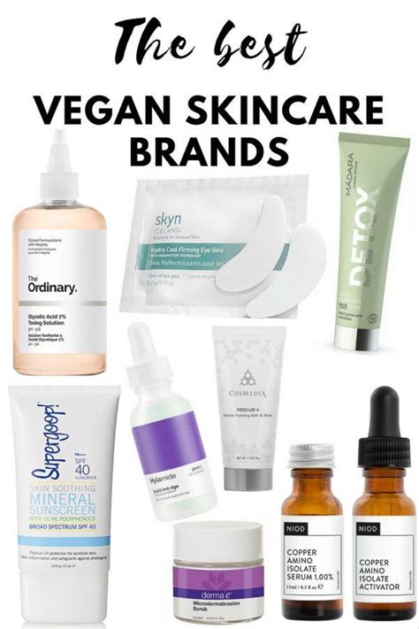 Find the top 100 most popular items in amazon beauty best sellers. HugeDomains.com | Vegan skincare, Skin care, Skin care brands