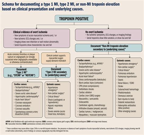 Also, you can test your. NSTEMI Type II vs Non-MI Troponin - Documentation ...