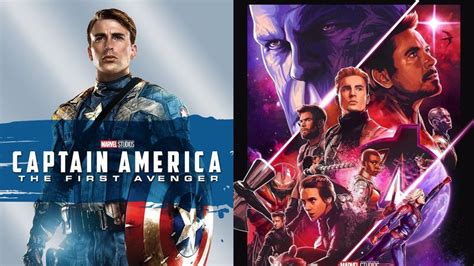 Coronavirus Lockdown: From Captain America To Avengers Endgame; Know