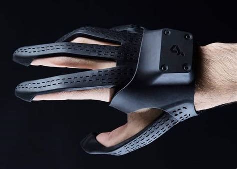 These Are The Best Vr Gloves • Techbriefly