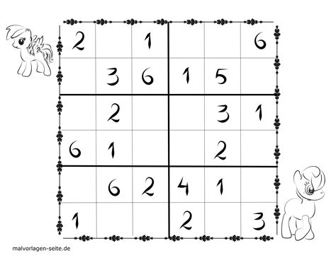Sudoku Vorlagen Leer Zum Ausdrucken