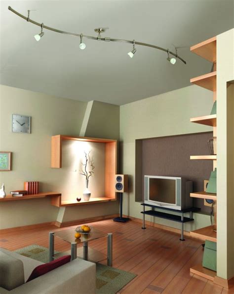 25 Living Room Lighting Ideas For Right Illumination