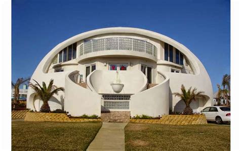 Most Unusual Houses In The World