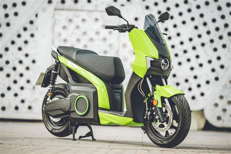 Royal alloy is the registered brand of ra engineering company ltd. The sound of Silence: European electric scooter brand hits ...