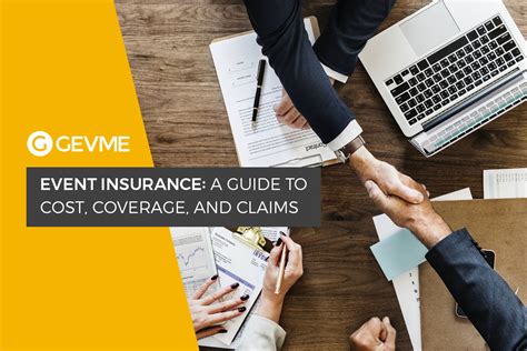 With access to a wide range of the insurance market we are able to quote for a variety of different festivals. Event Insurance: A Guide to Cost, Coverage, and Claims - GEVME