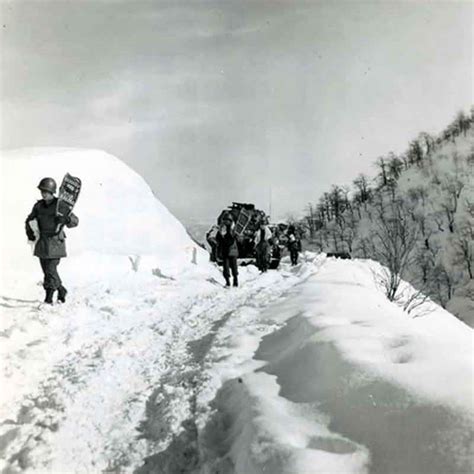 The Us Armys 10th Mountain Division And Colorado