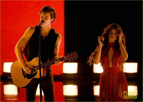 The clip shows him singing a hindi version of shawn mendes and camila cabello's song senorita. Watch Shawn Mendes & Camila Cabello Perform 'Senorita ...