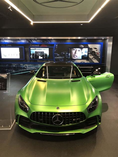 Check spelling or type a new query. Mercedes-Benz of Sugar Land Experiences "Brand Immersion ...