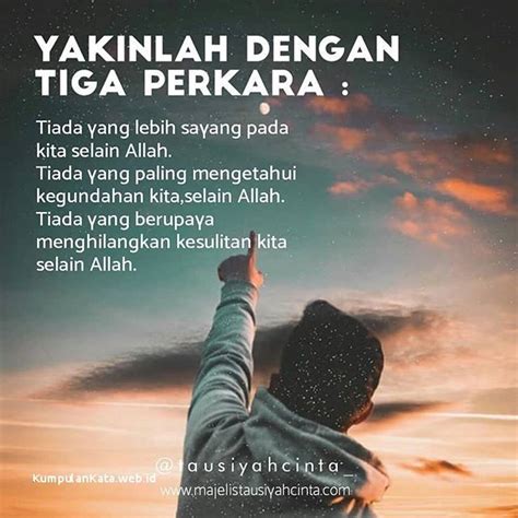 Maybe you would like to learn more about one of these? Kata Mutiara Islami Untuk Pasangan Suami Istri | Islamic ...