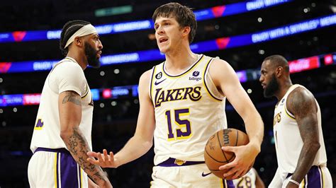 Nuggets Vs Lakers Odds Picks Predictions Nba Playoffs Game 4