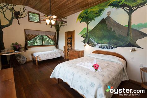 Leaves and lizards arenal volcano cabin retreat. Leaves and Lizards Arenal Volcano Cabin Retreat Review ...