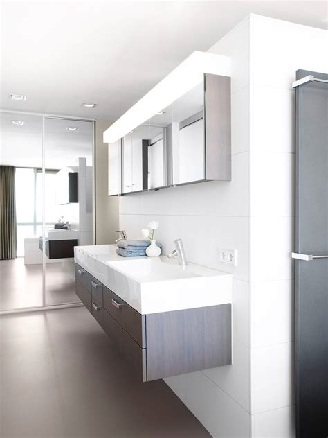 From black bathroom vanities to light brown and many colors in between, you're sure. Vanities for bathrooms bathroom modern with floating ...