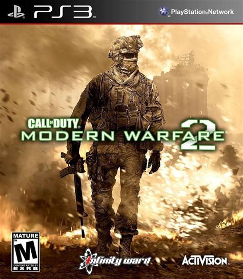 Call of duty black ops iii — zombies chronicles. Call of Duty: Modern Warfare 2 - PS3 ISO - Playstation 3 ROMS