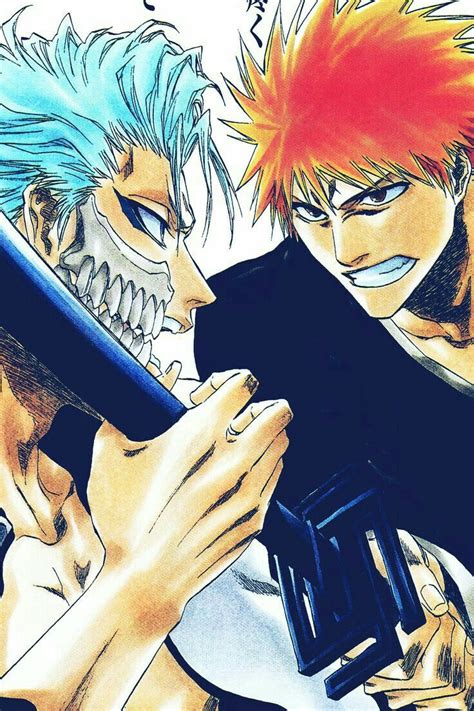 Bleach Anime Episodes And Movies In Order