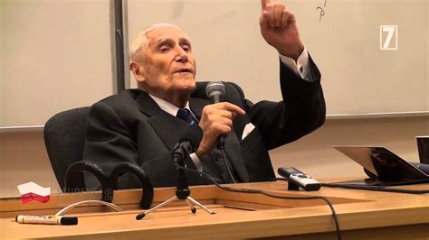 Nie żyje profesor witold kieżun. Prof. Witold Kieżun opowiada o Powstaniu Warszawskim ...