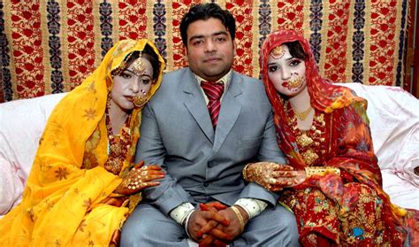 A lasting reminder of your lifelong commitment. Second marriage thoughts? Government says ask wife first ...