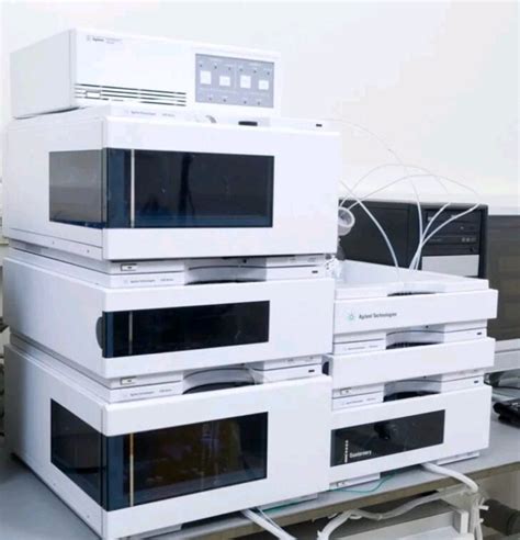 Agilent 1200 Sl Hplc Arc Scientific Used Laboratory Equipment