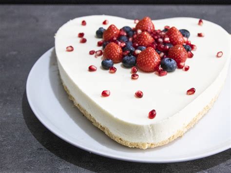 Dose/n mandarine(n) 400 g löffelbiskuit. Philadelphia Kuchen OHNE BACKEN - idatschka.de