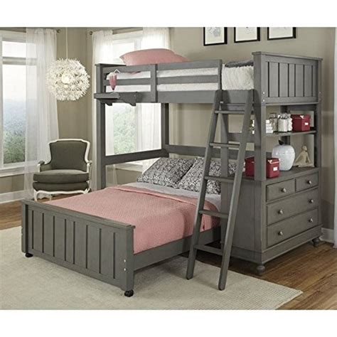 shaped bunk beds review   sleep  simple