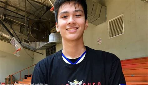 Kai zachary sotto, las piñas. Kai Sotto: Literally Asia's Next Big Thing | FASTBREAK.com.ph