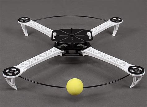 Klaig Diy Drone Tutorial For Developers Part 3 Ordering The Parts