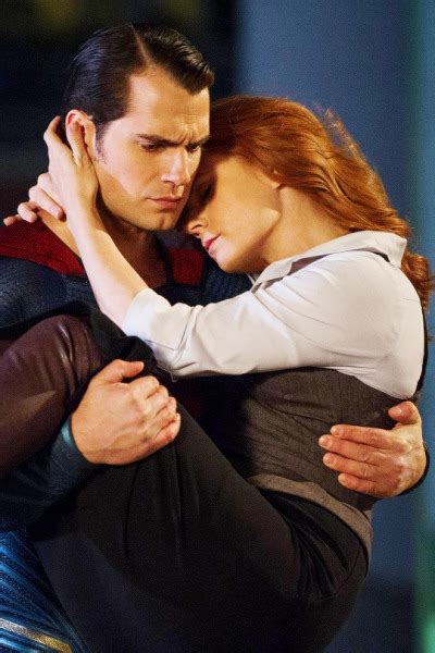 Superman And Lois Lane Batman V Superman Tumbex